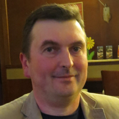 Maciej Marjański